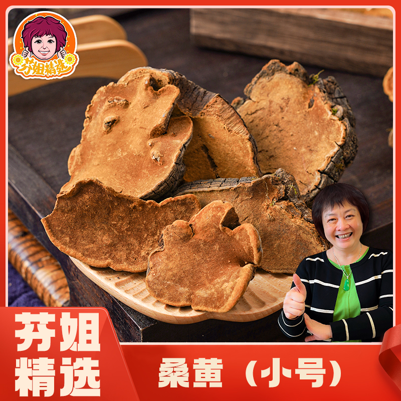 【小飞精选】西藏桑黄(小号)250g严选非灵芝