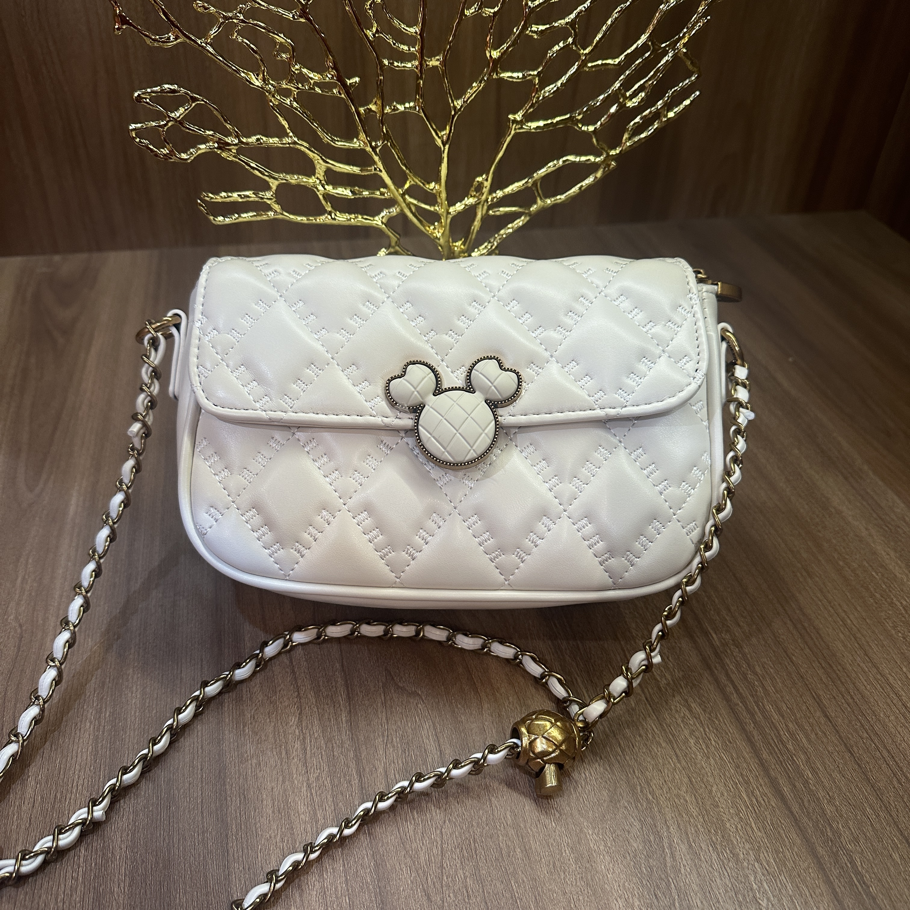 GP2277【小谷哥皮具】【无礼盒】高级质感洋气百搭单肩新款时尚单肩包