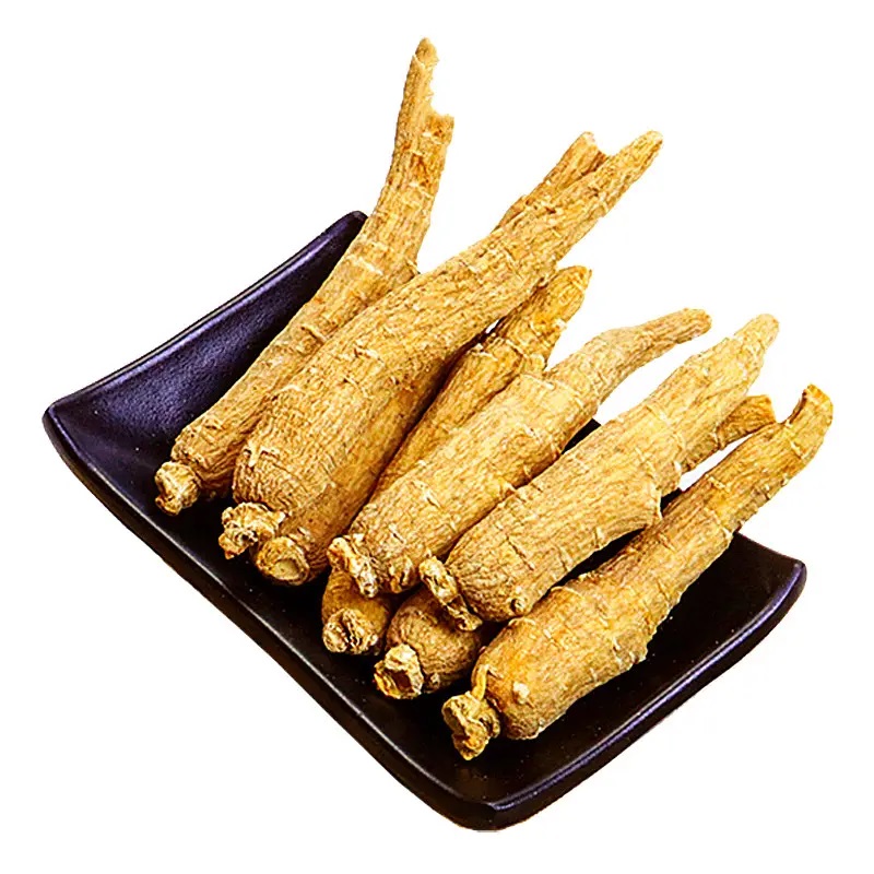 干货土特产-西洋参
