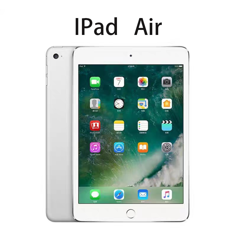 90新 Apple/苹果 IPad Air追剧游戏平板学习上网小说抖音微信音乐