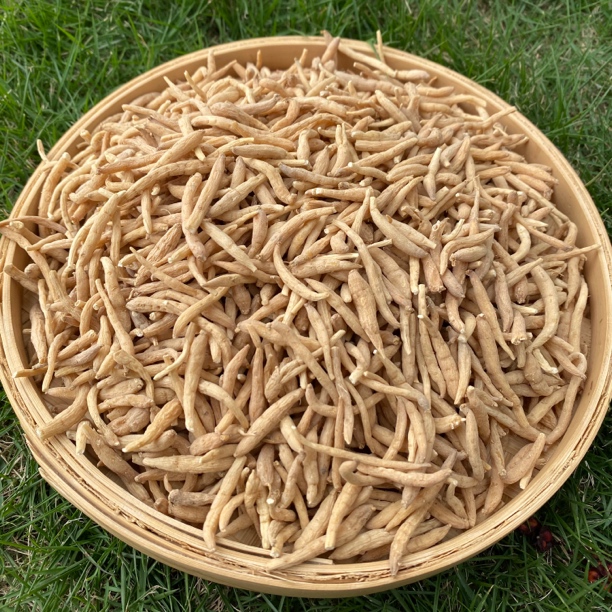 小杨家精品太子参 250克-500克 平时可搭配干山药 农产品