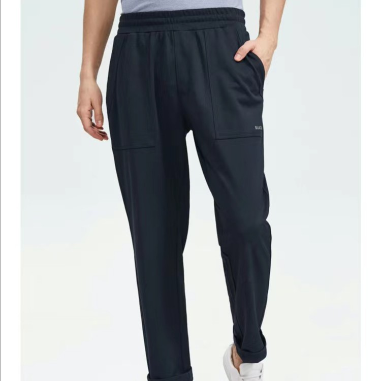 帕菲迪【男女同款】休闲裤时尚户外休闲长裤速干弹力20083A夏季舒适