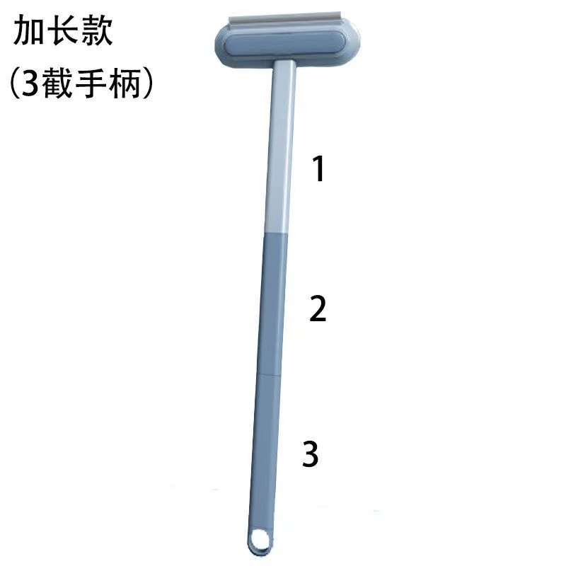 【加长款】宠物毛发清理器刮毛器猫咪粘毛除毛神器狗毛吸毛地毯床上