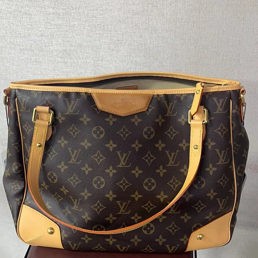 95新  【桔夕林泽专属】LV 中古Estrels中号换配皮/BG22012783