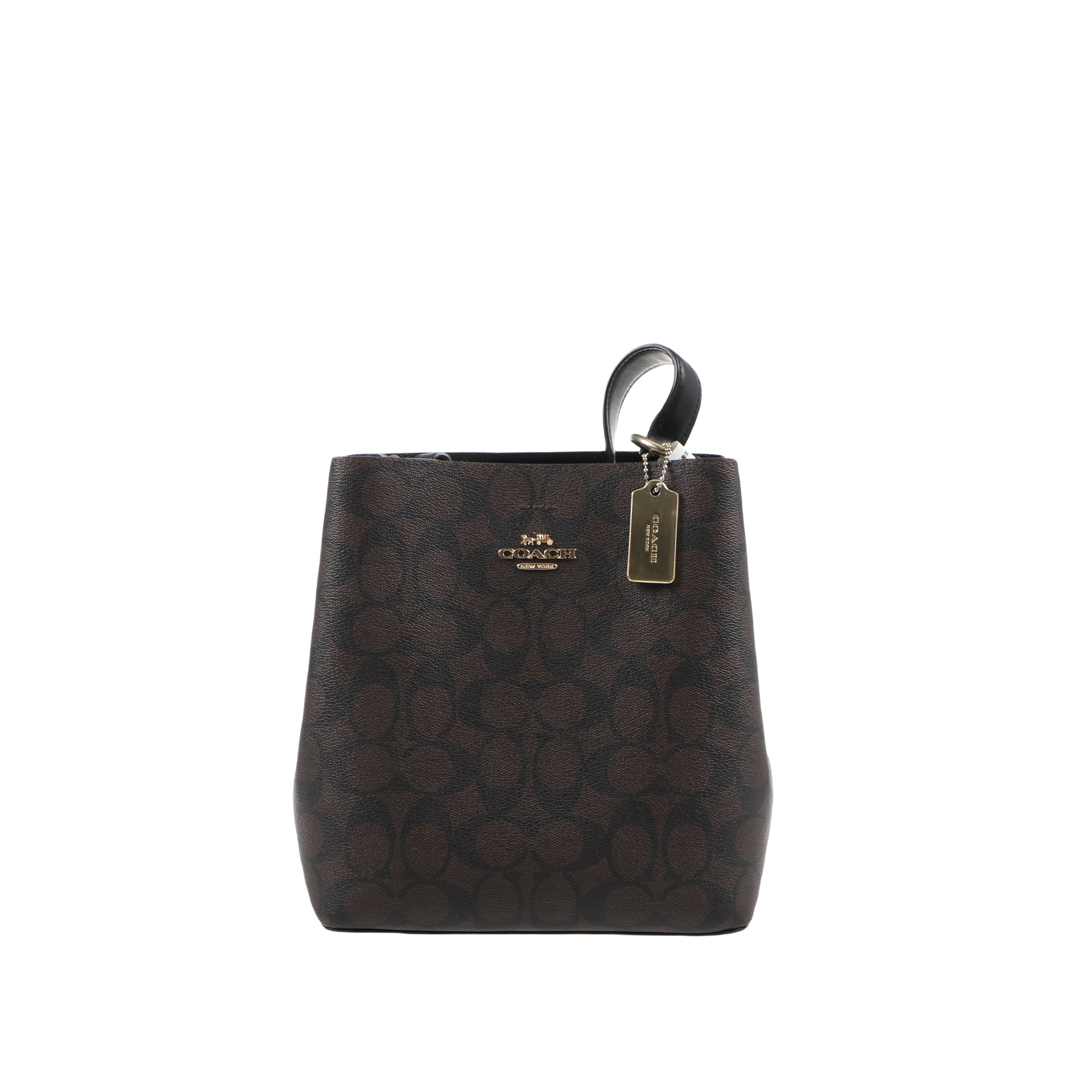 95新  95新  严堇/COACH/95新/箱包/市场价5000/EY07175