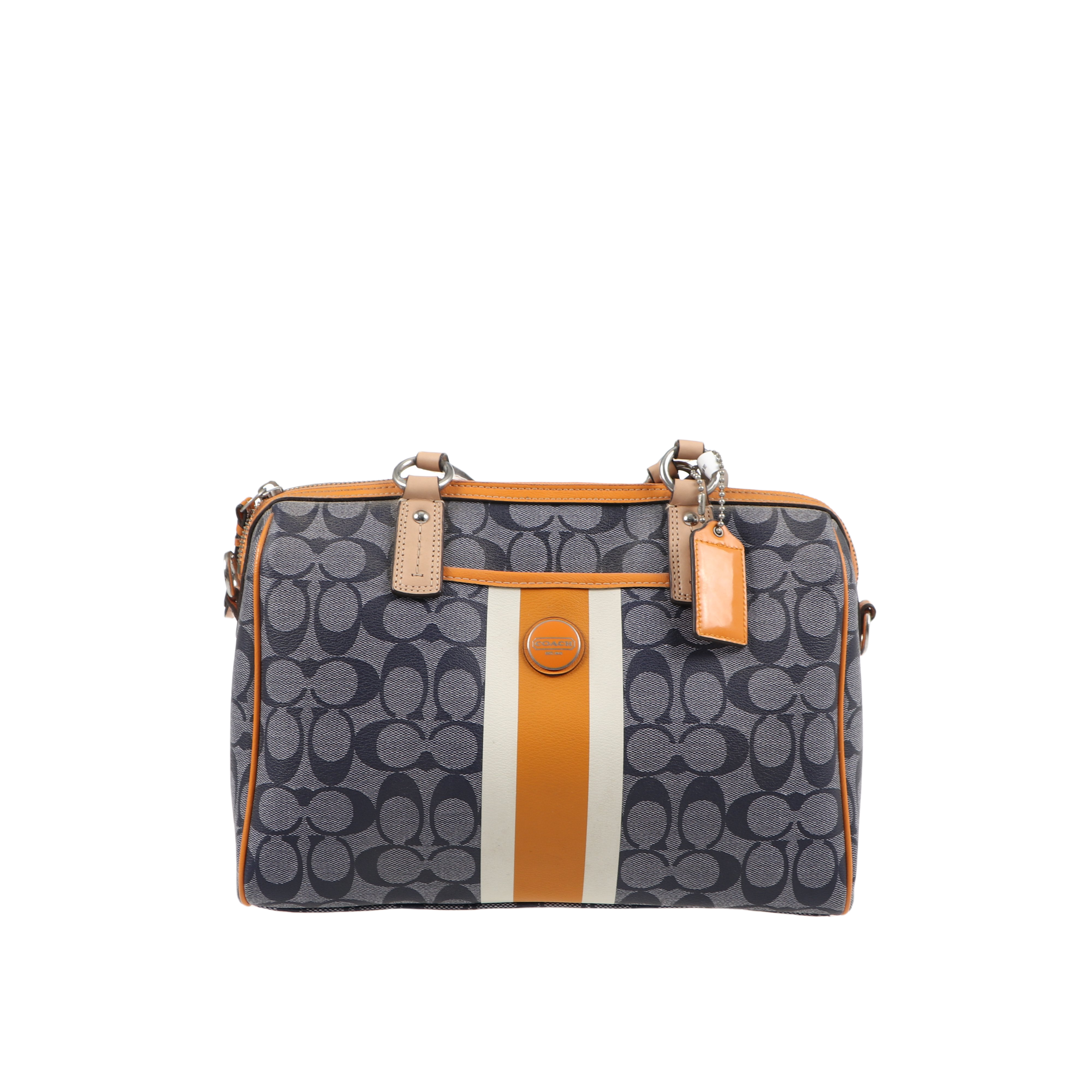 95新  95新  严堇/COACH/95新/箱包/市场价5000/EC460