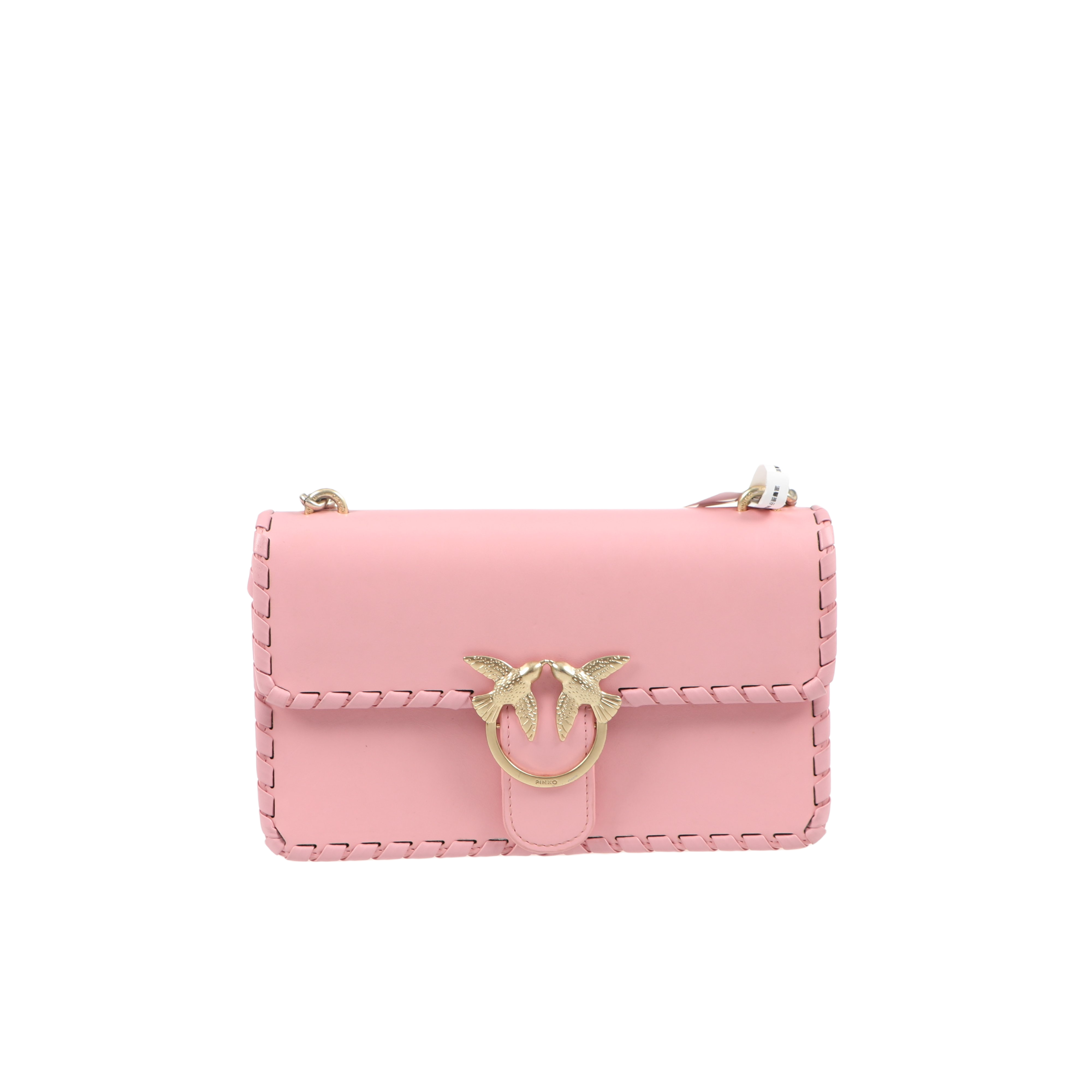 95新  95新  严堇/PINKO/95新/箱包/市场价3500/Ei097