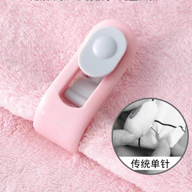 【被套J 2个 颜色随机】女鞋配件推荐