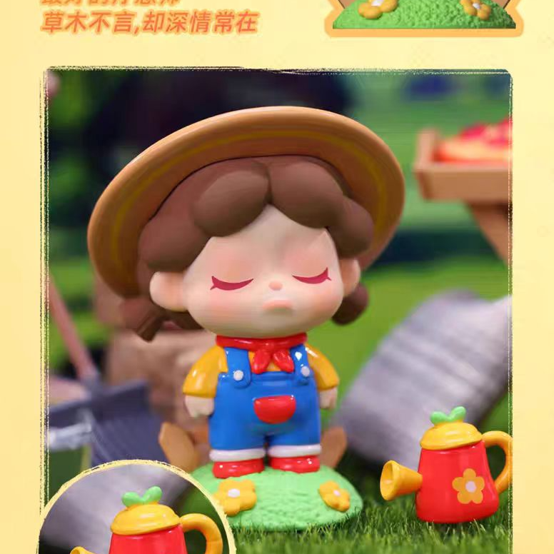 dodo Plant一起种植吧M盒礼物【梦栖泺2号】