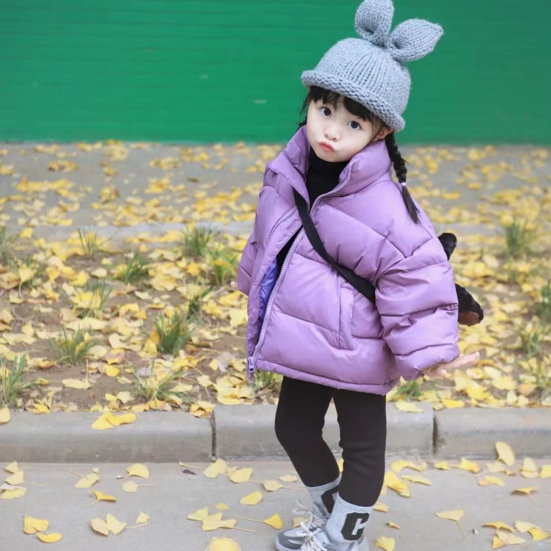 温温(401-600)  童装单件29.9米链接外套（吊牌不做参考）