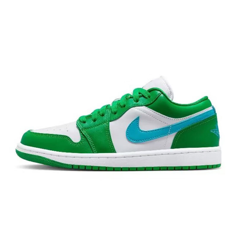 nike耐克女鞋WMNS AIR JORDAN 1 LOW乔丹休闲篮球鞋DC0774-304