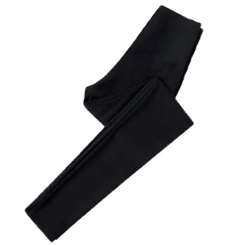 奢笛熊女士塑形收腹提臀防静电乳胶百搭显瘦打底裤