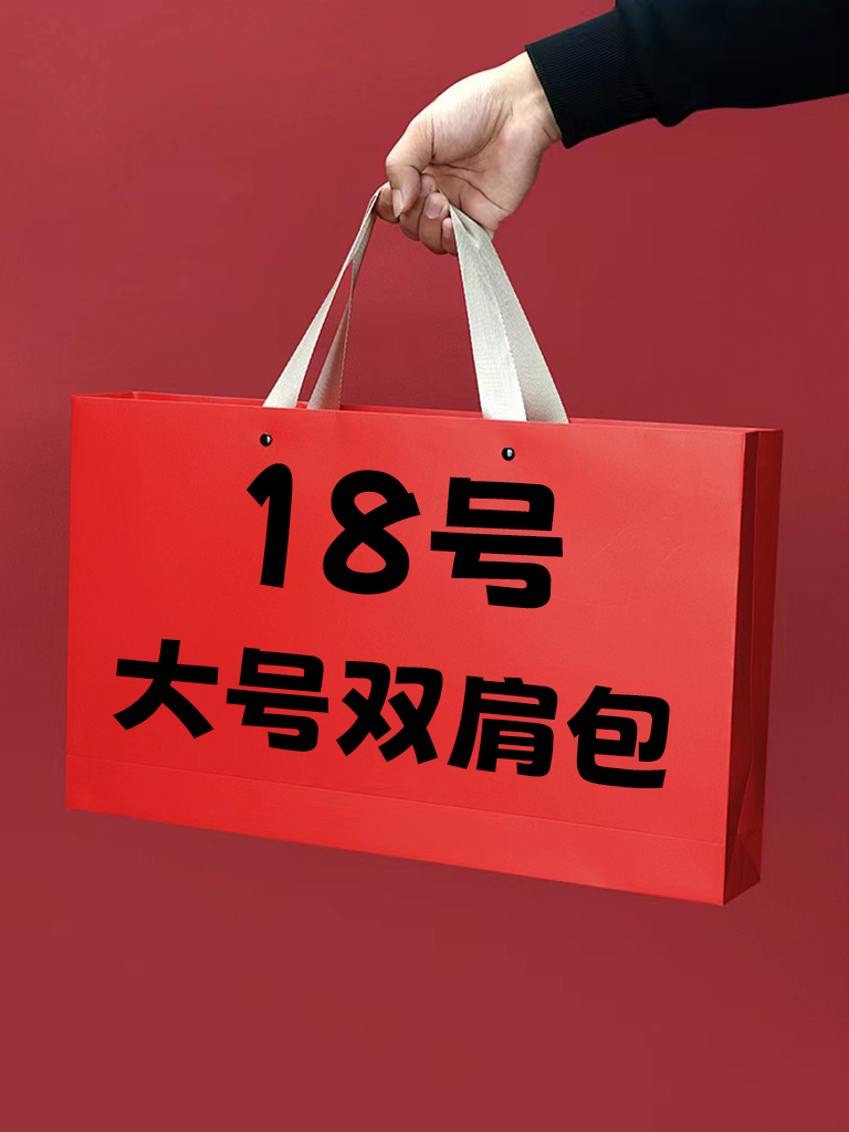 W【18号】2024 大号双肩包 时尚休闲百搭潮流大号双肩包 307