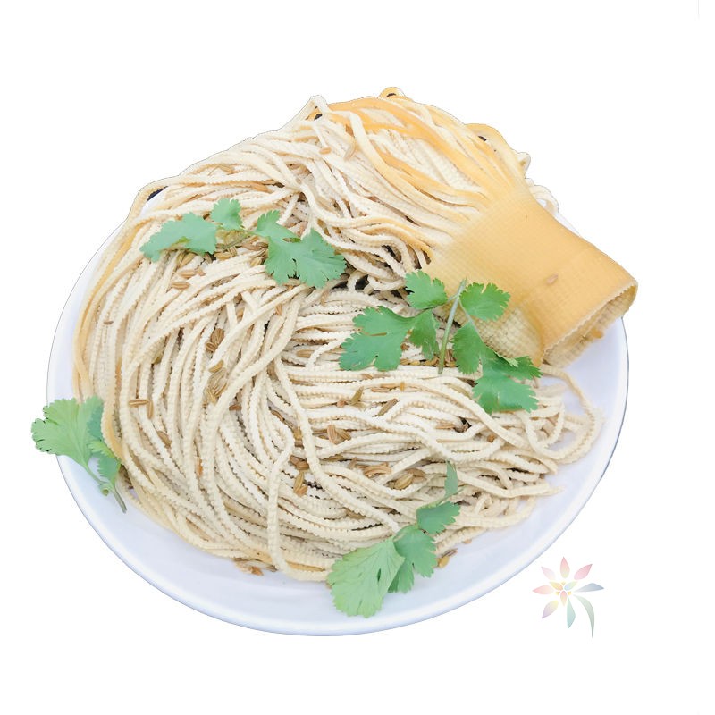河北特产高卑店正宗五香豆腐丝纯手工豆制品真空装10/0lb蔬菜组合