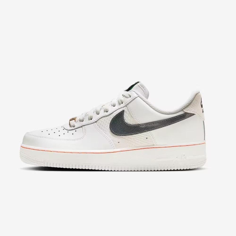 Nike/耐克空军一号 男子AF1 Low 低帮休闲板鞋FN8892-191