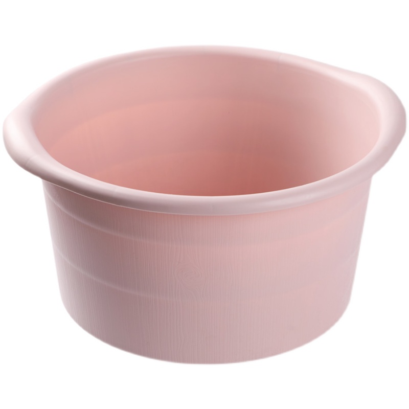 保温养生洗脚桶家用泡脚桶加高过小腿塑料洗脚盆按摩厚足浴桶足疗