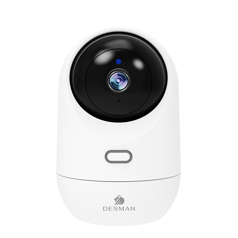 【德施曼】智能摄像头E70*1