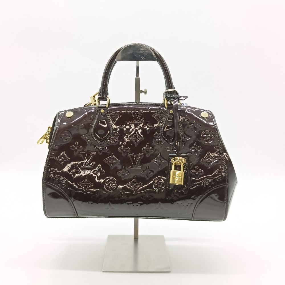 【廷姐专属】95新/LV/路易威登/Hobo 手袋/SN-X270516