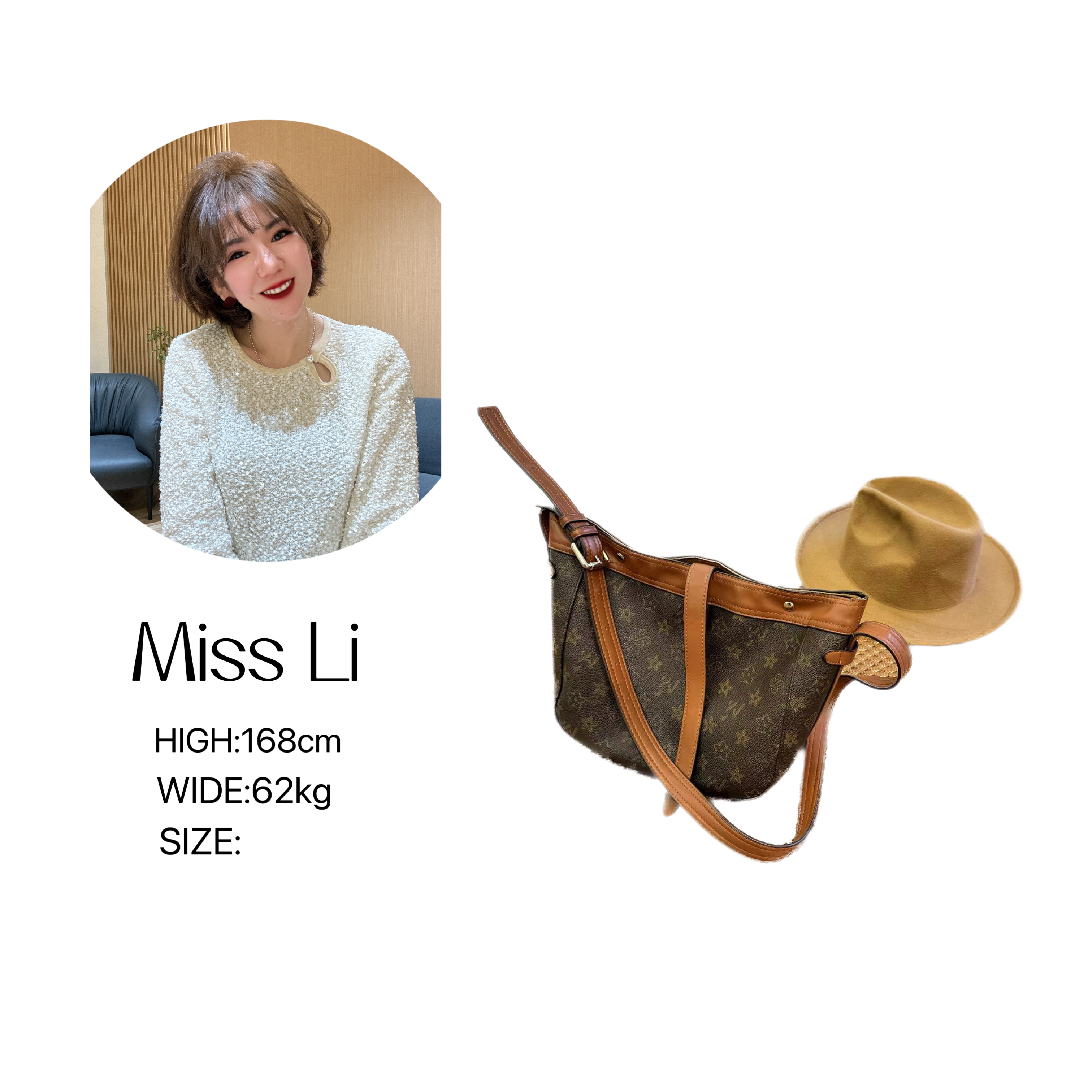 【自留款】宝藏店铺斜挎单肩两用百搭包包