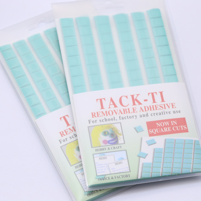 美甲多用途粘土甲片泥绿色橡皮泥练习甲片固定胶黏土展示工具