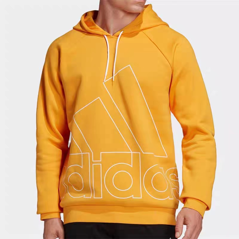 Adidas阿迪达斯#BJCC连帽衫卫衣HB5090