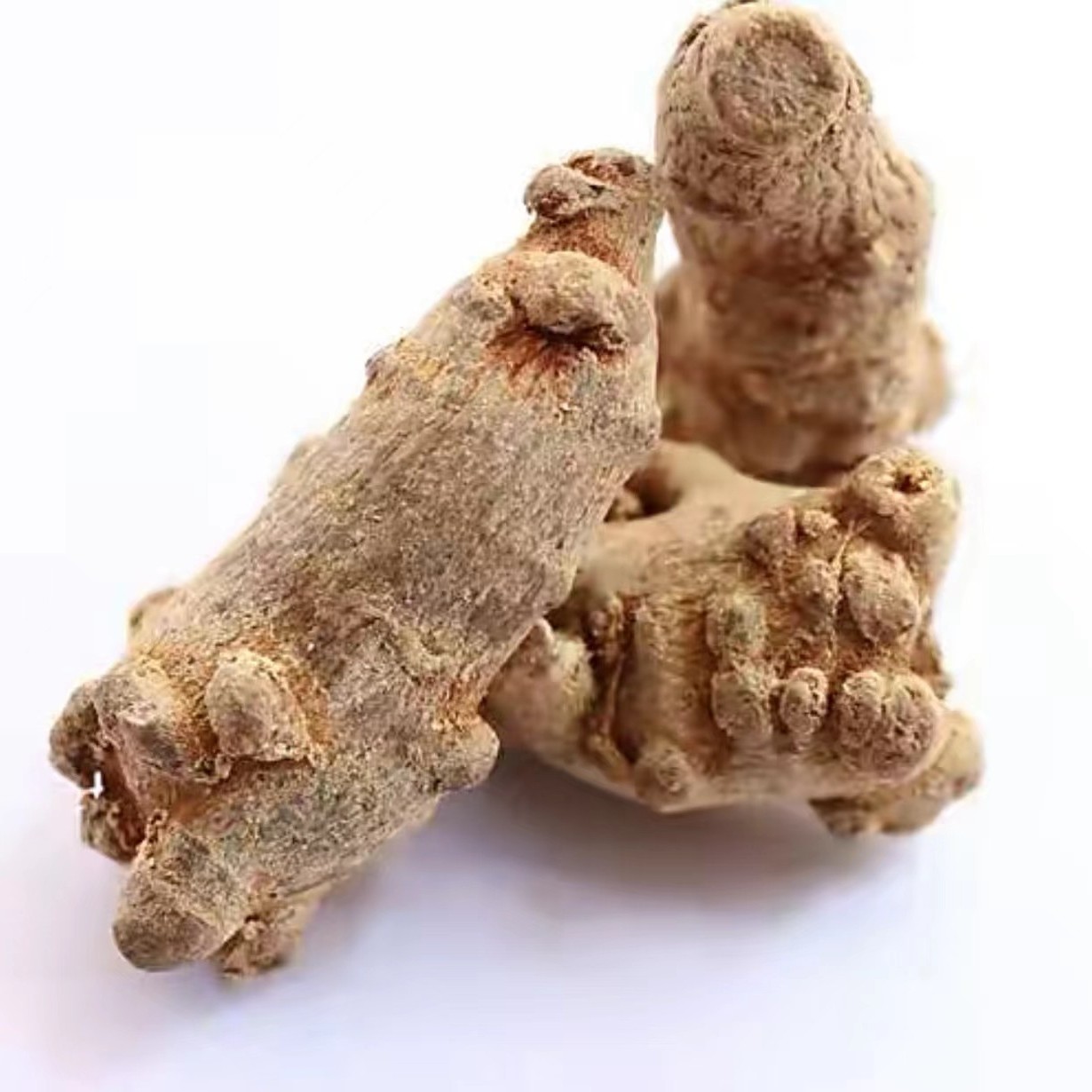 【小莫推荐】文山30头滑头三七 250g/500g