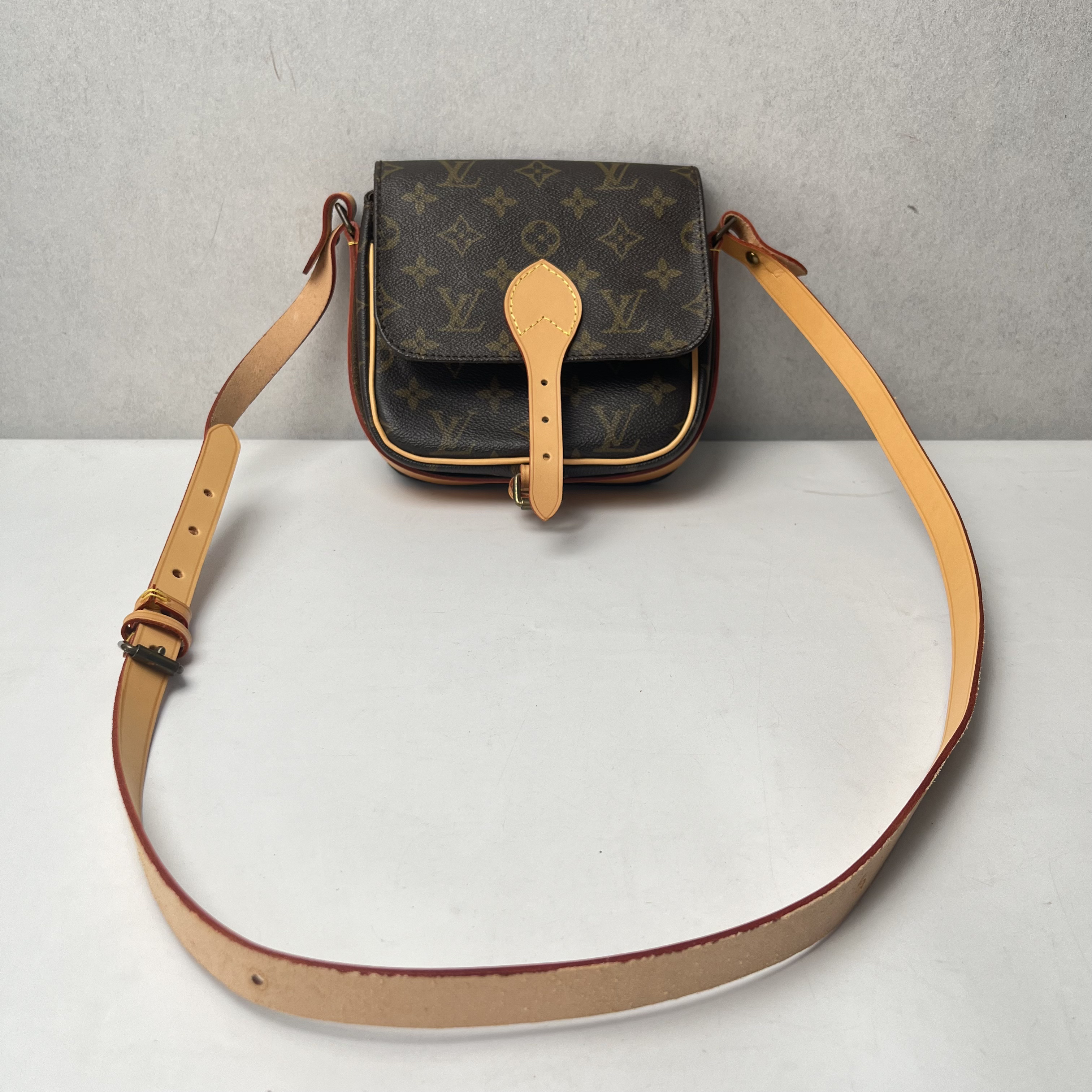 95新 LouisVuitton/路易威登 单肩包 13189