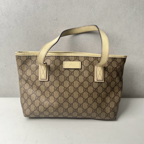 95新 GUCCI/古驰 单肩包 13253