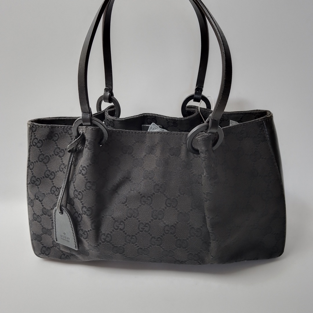 95新 GUCCI/古驰 手提包 5966