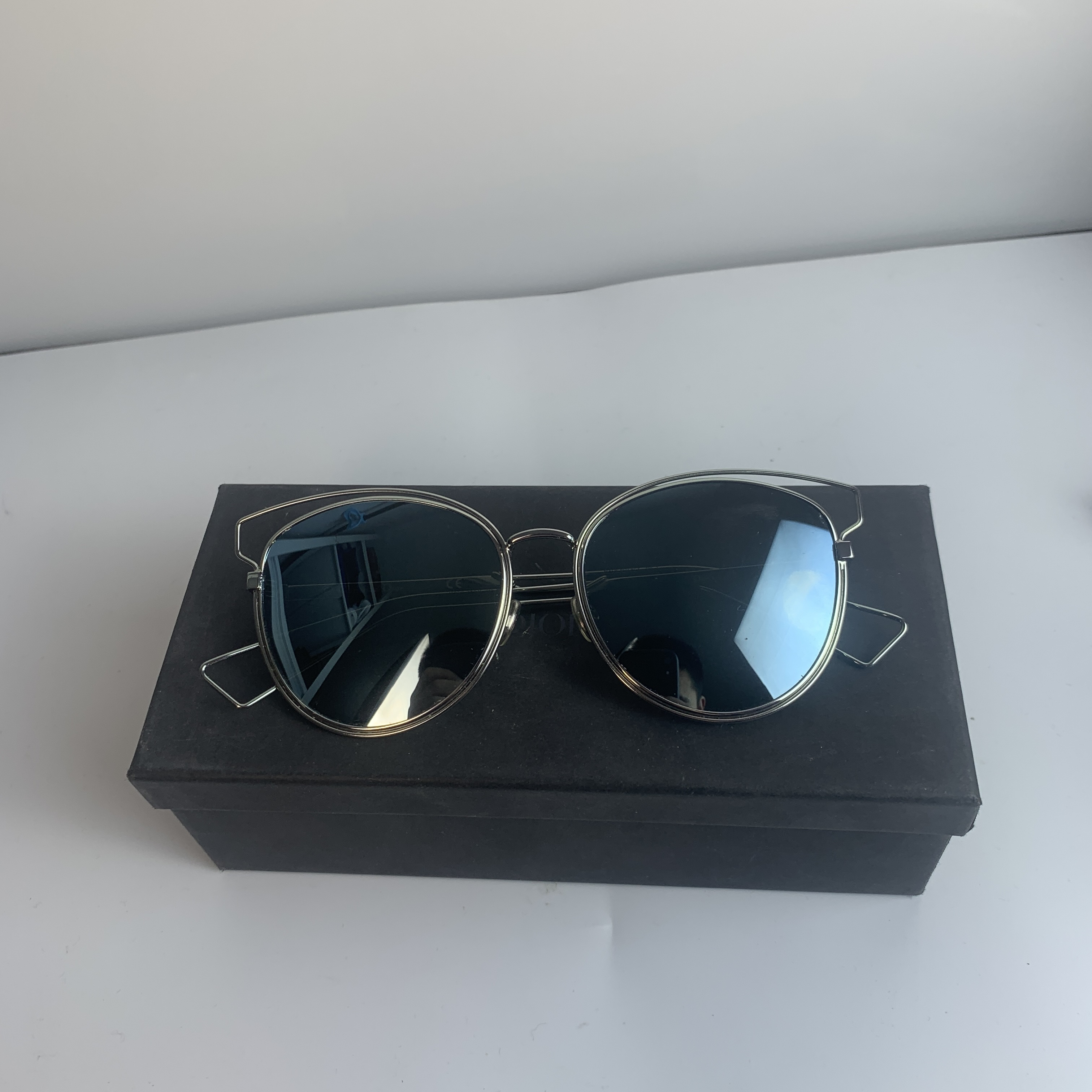 95新 Dior/迪奥 眼镜 13269