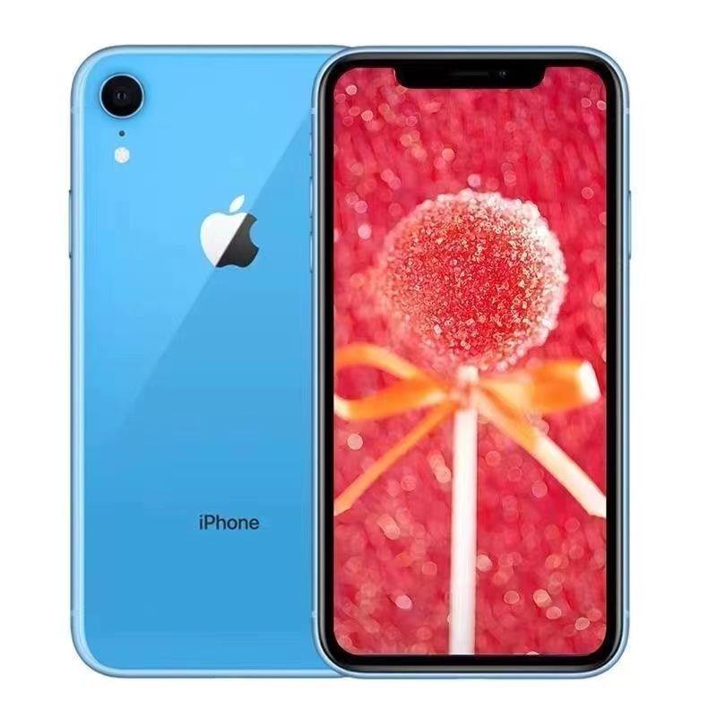99新 Apple/苹果 iPhonexr苹果手机原屏原电有面容X/XR