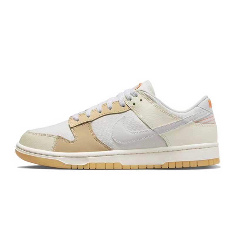 预Nike耐克男子DUNK运动休闲鞋FJ5475-100