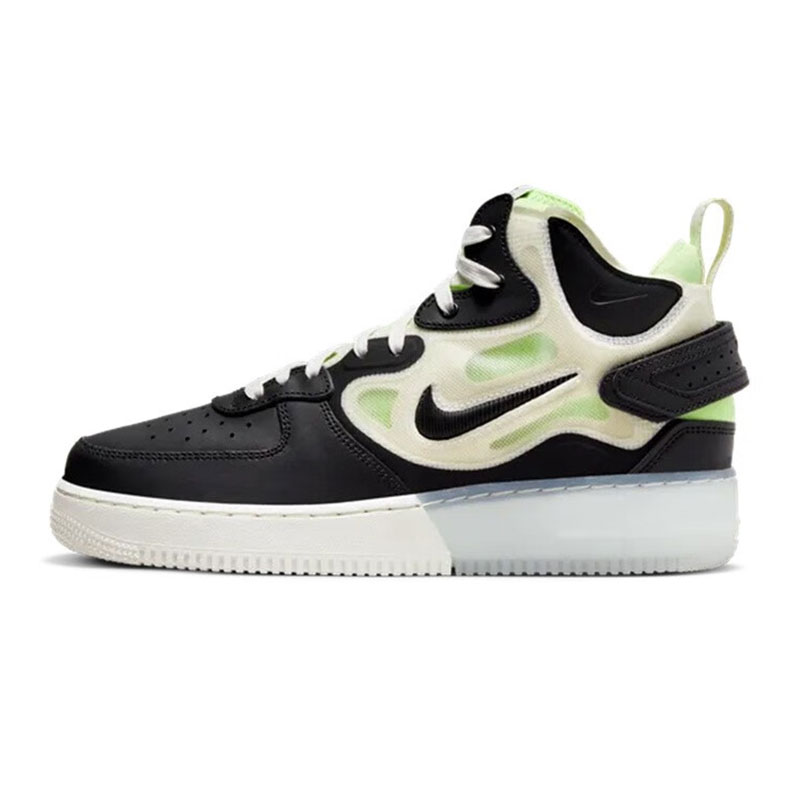 预Nike耐克男子AF1空军一号运动休闲鞋DQ1872-100