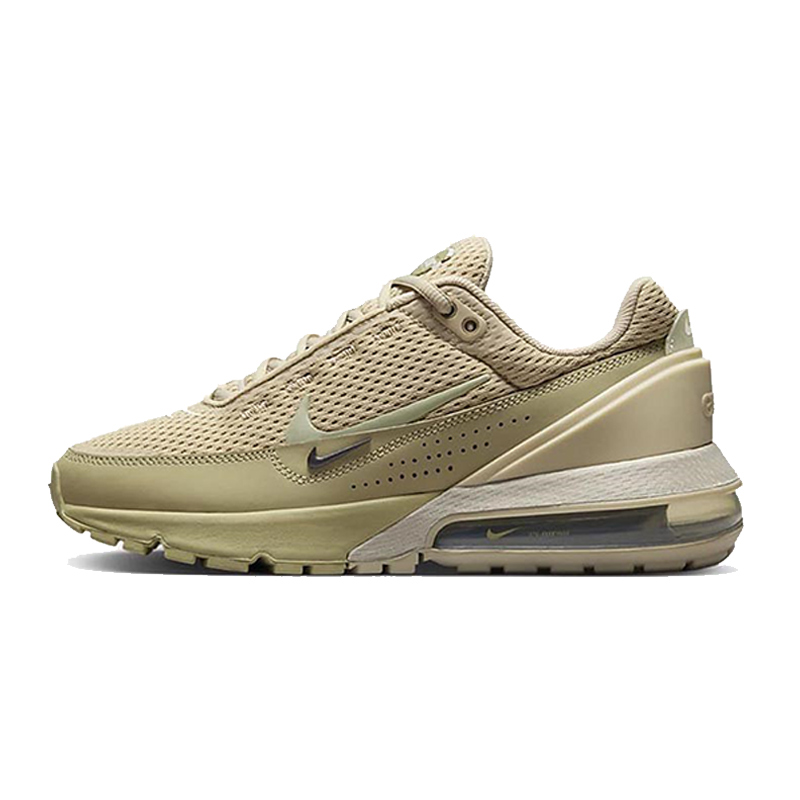 Nike耐克女子MAX PULSE运动跑步鞋FD6409-201