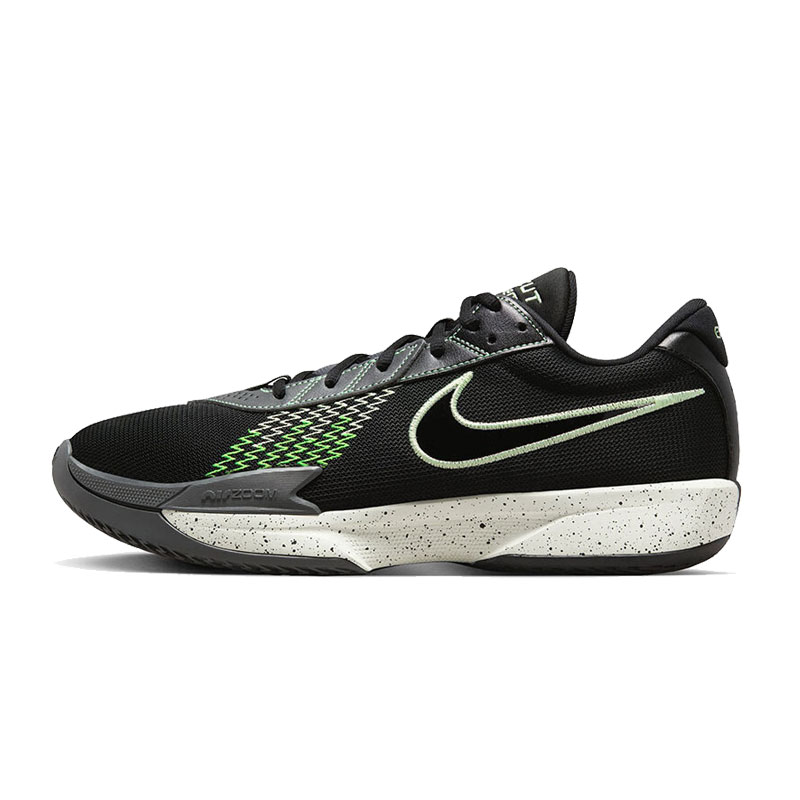 Nike耐克男子AIR ZOOM G.T运动篮球鞋FB2598-001