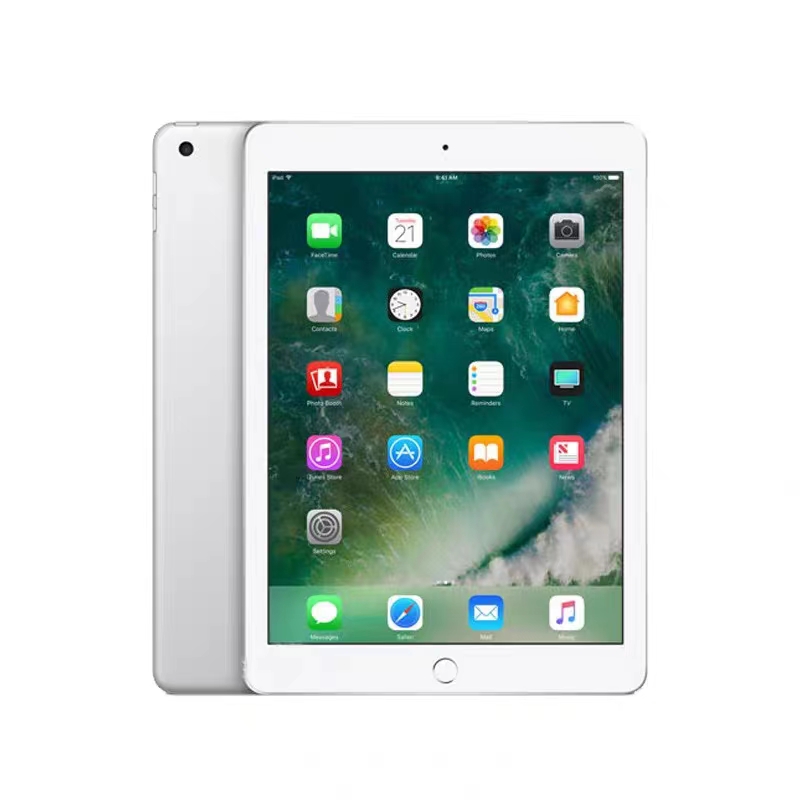 90新 Apple/苹果 IPad mini2平板电脑追剧小游戏上网学习小说音乐