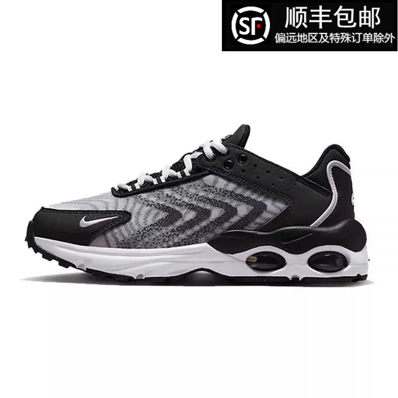 Nike/耐克女鞋AIR MAX TW(GS)大童气垫运动休闲鞋DQ0296-001