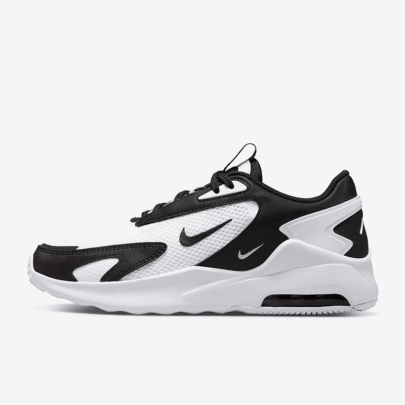 NIKE/耐克耐克AIR 男女情侣 款气垫缓震运动跑步鞋CU4152  CU4151