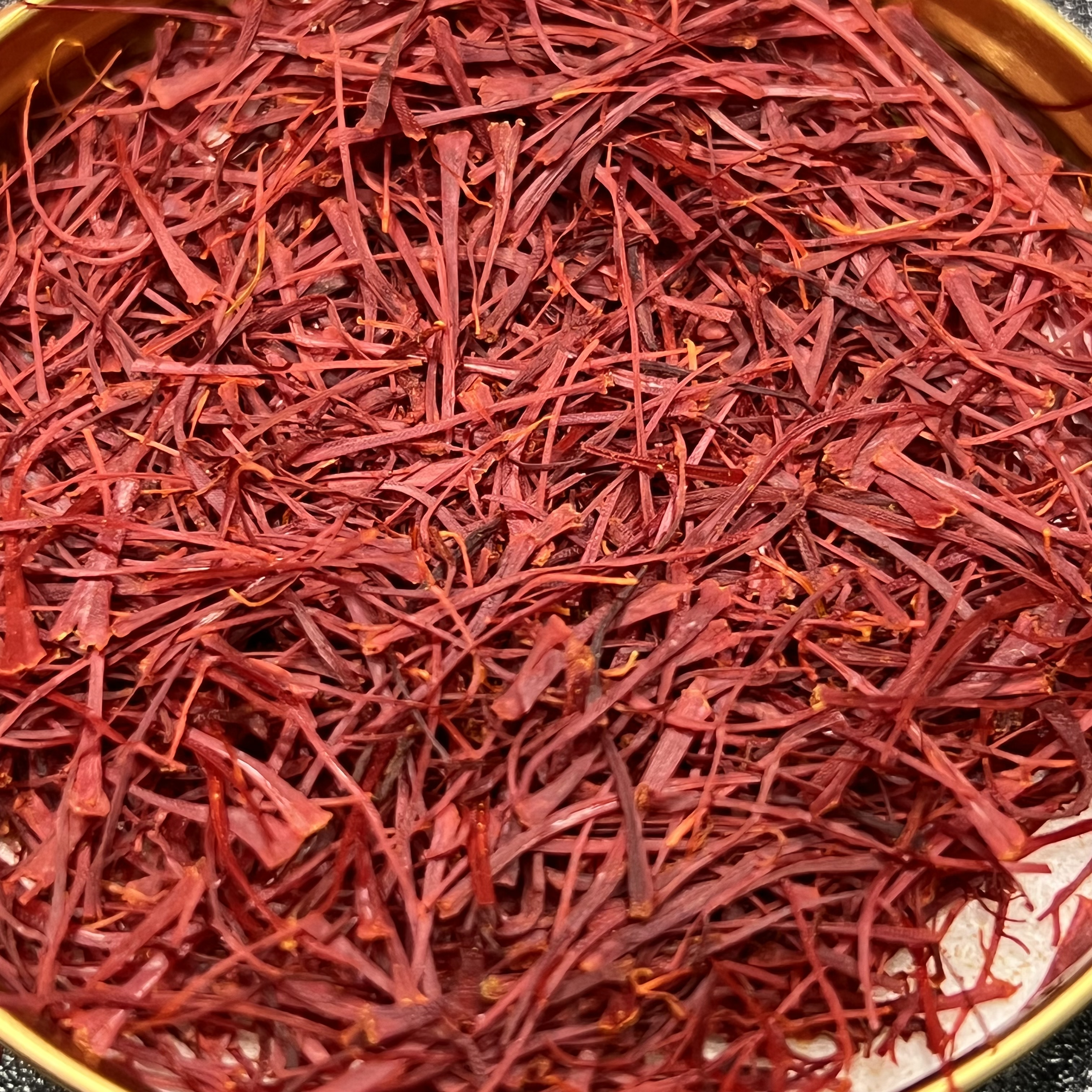 （专属） 优选鲜红花枝菜3g