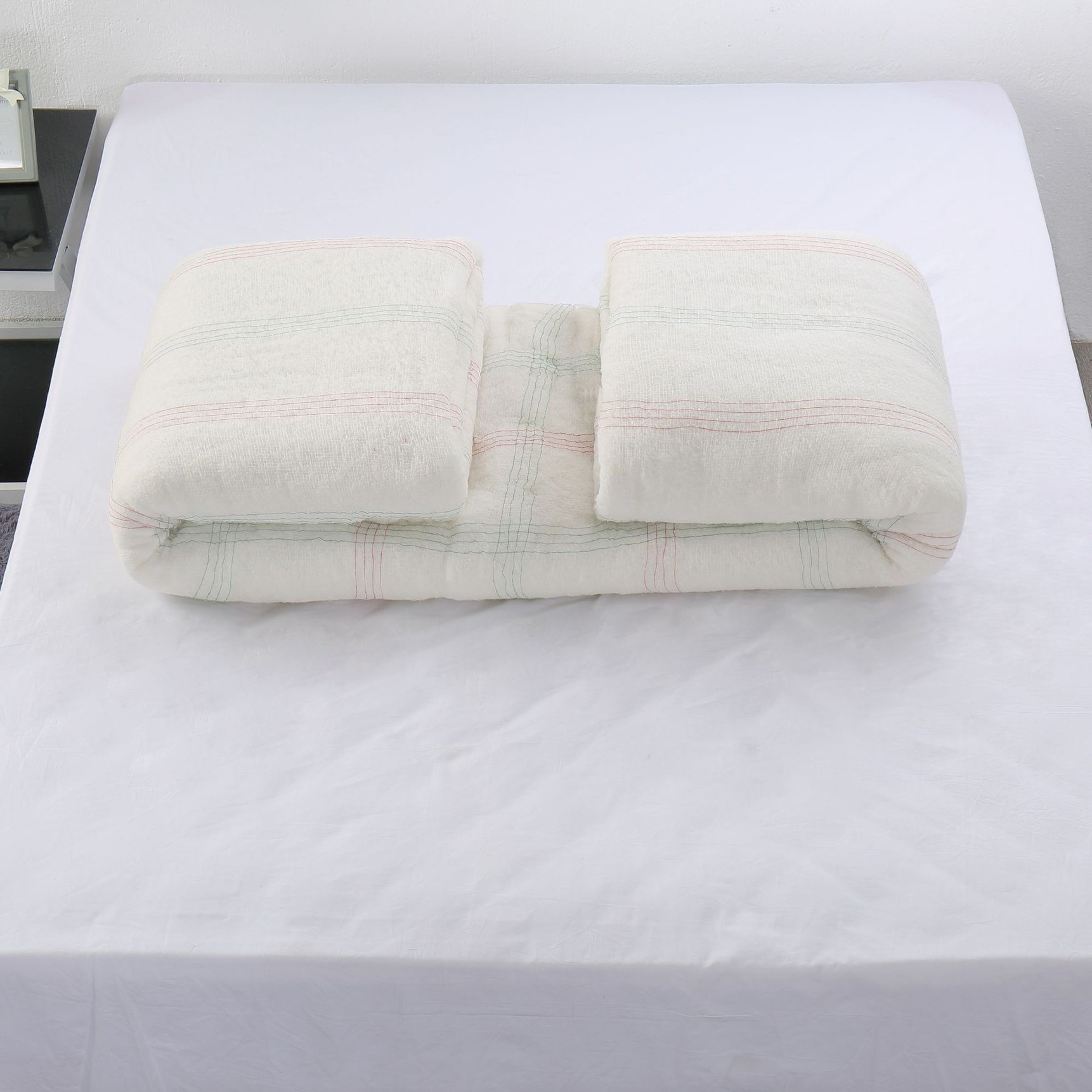 松软床垫加厚保暖棉絮棉被学生宿舍被单人棉胎被芯春秋冬被褥子