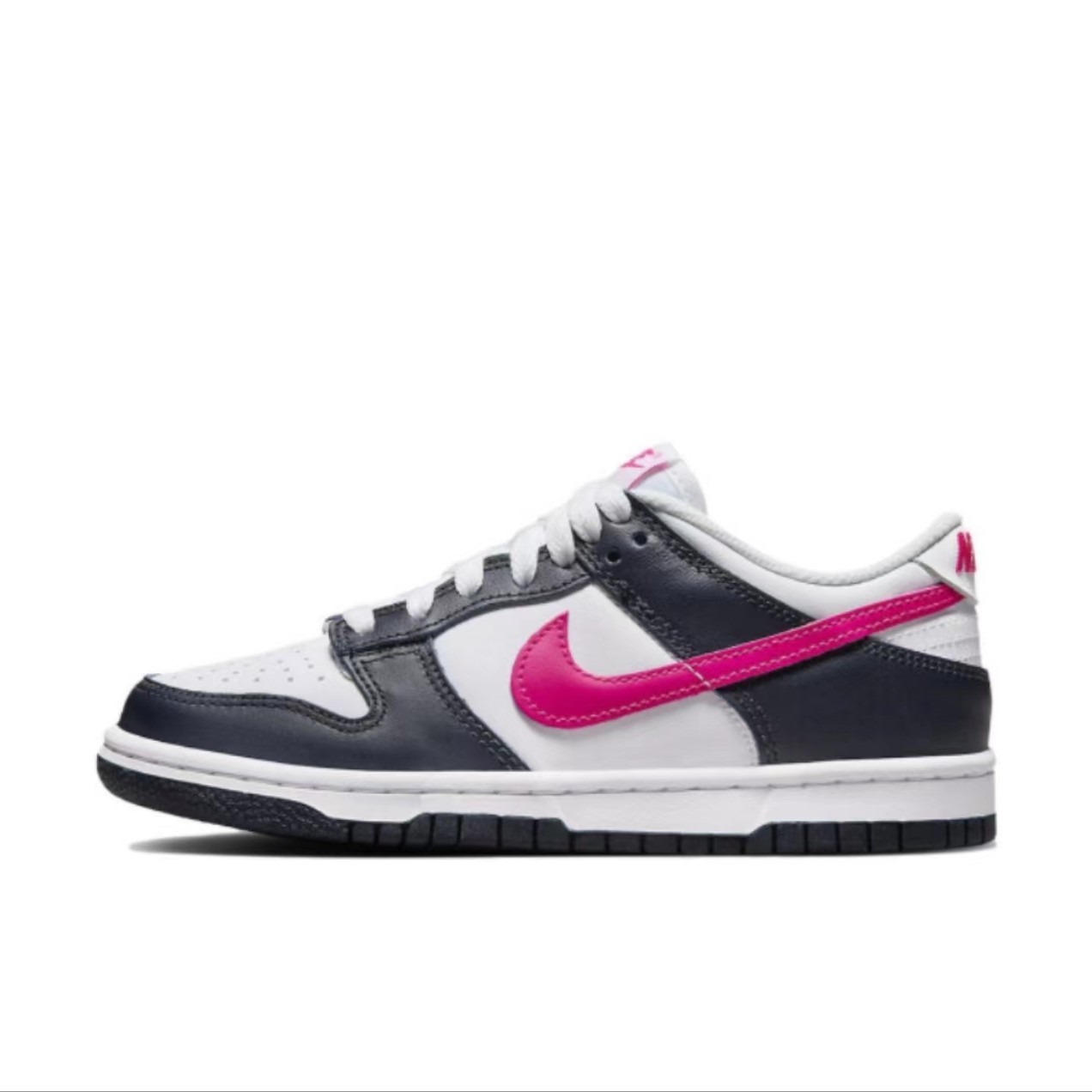 【天津万象城NK专享】NIKE童低帮DUNK (GS)防滑板鞋 FB9109401