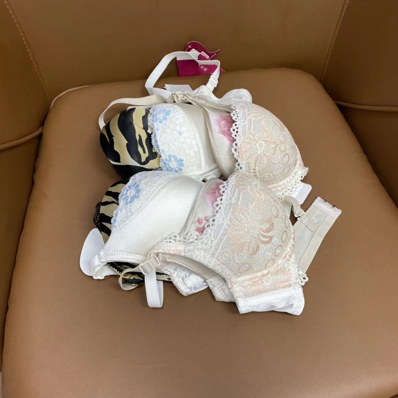 女士吊带背心（3个/份）  3496