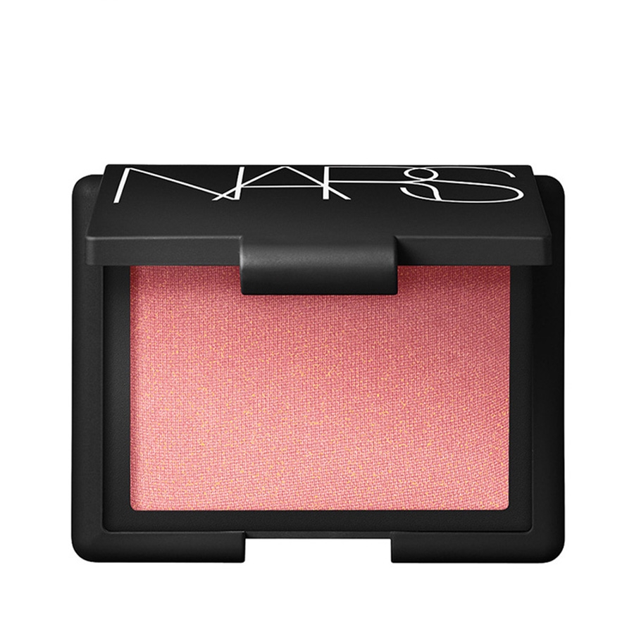 效期至24.12 NARS 腮红 (愉悦红粉色)4.8g