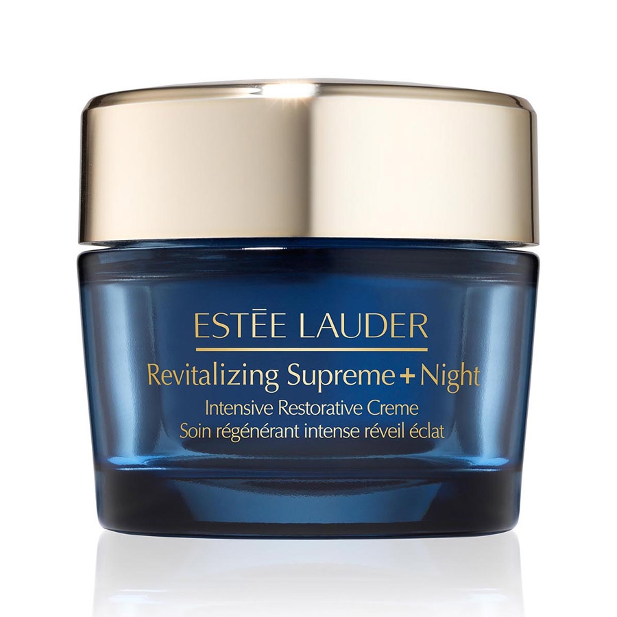 有效期至2024.12-雅诗兰黛 多效智妍晚霜50ml修护日晚霜面霜亮