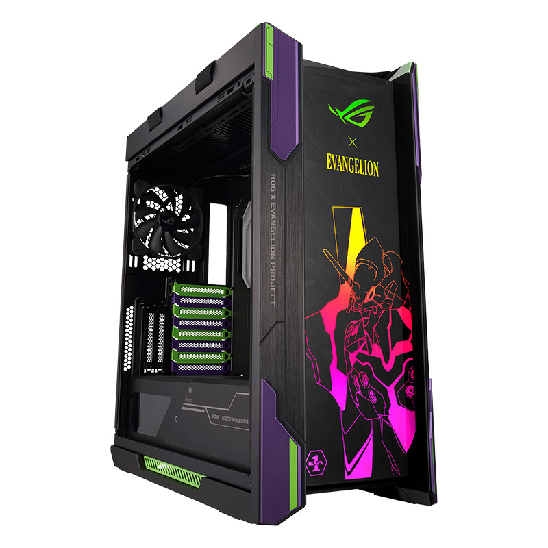 玩家国度 ROG GR701创世神 RYUJIN III 360 龙神三代360 ARGB