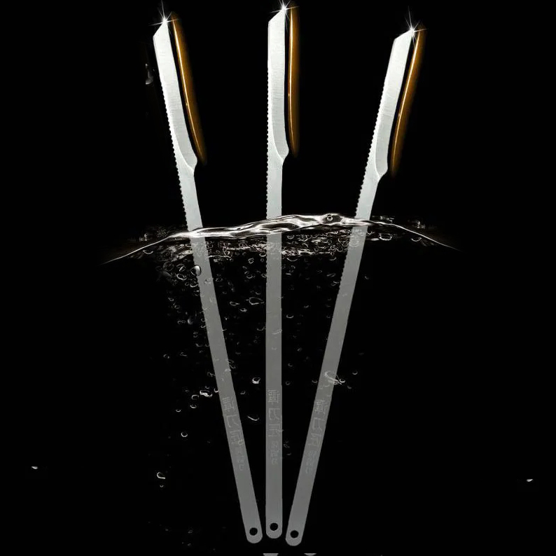 【俞文】不锈钢刮刀刮脚刀去死皮角质足浴技师修脚刀