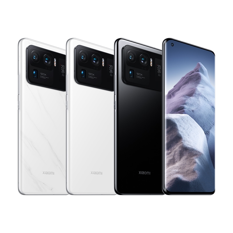 90新 Xiaomi/小米 11 Ultra 国行 全网通 二手手机 嗨购 备用优品