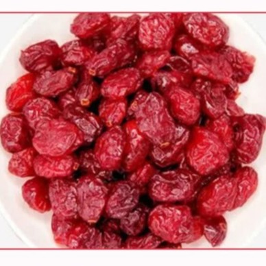 【新店福利】蔓越莓干 250g/袋