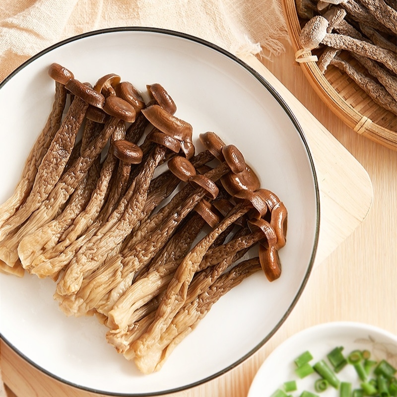 鹿茸菇干货煲汤食材250克/袋