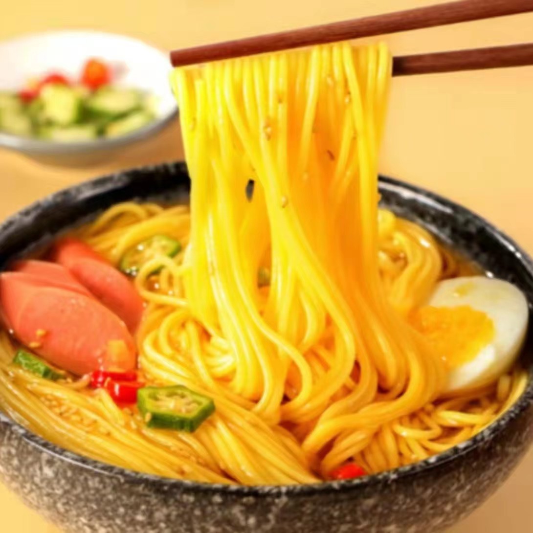 东北特色玉米面条200克/袋
